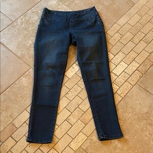 Classic Blue Women's Jeans